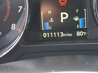 2024 Mitsubishi Outlander Sport 2.0 LE