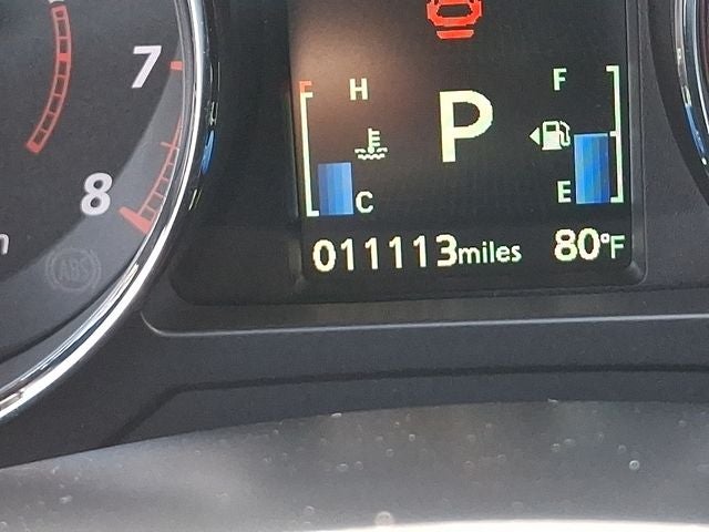 2024 Mitsubishi Outlander Sport 2.0 LE