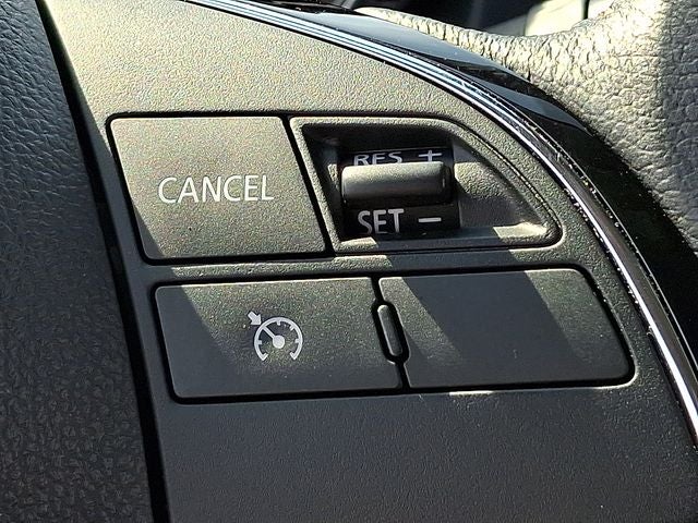 2024 Mitsubishi Outlander Sport 2.0 LE