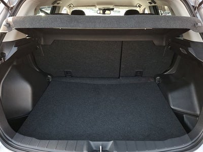 2024 Mitsubishi Outlander Sport 2.0 LE