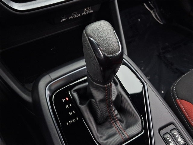 2024 Subaru Impreza 2.5RS