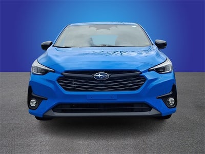 2024 Subaru Impreza 2.5RS