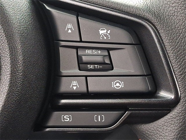 2024 Subaru Impreza 2.5RS