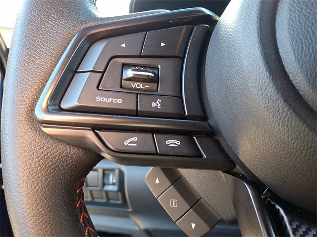 2023 Subaru WRX Base