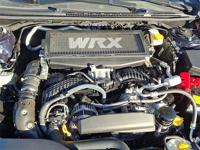 2023 Subaru WRX Base