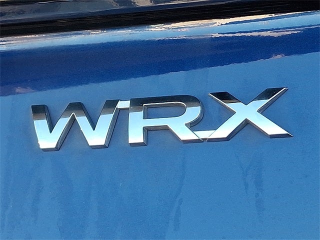 2023 Subaru WRX Base