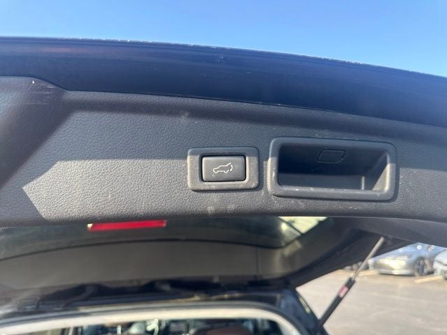 2017 Subaru Forester 2.0XT Touring
