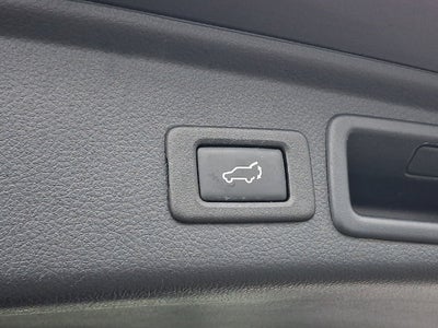 2017 Subaru Forester 2.0XT Touring