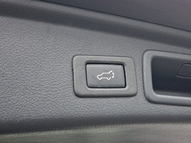 2017 Subaru Forester 2.0XT Touring