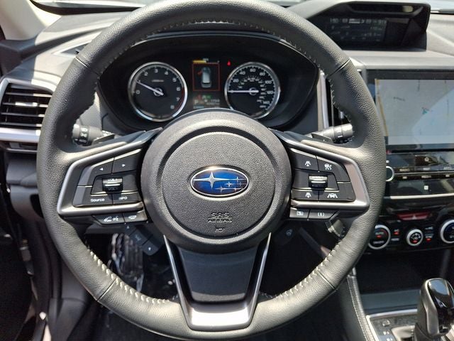 2019 Subaru Forester Touring