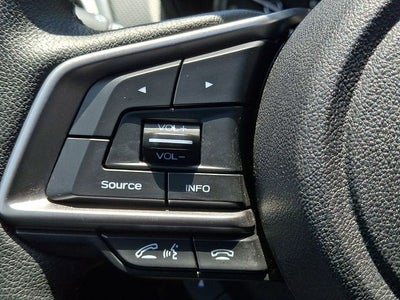 2019 Subaru Forester Touring