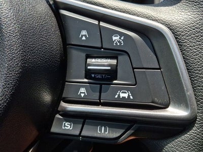 2019 Subaru Forester Touring