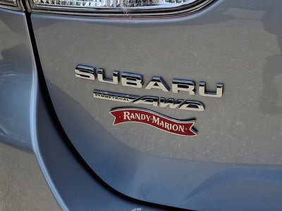 2019 Subaru Forester Touring