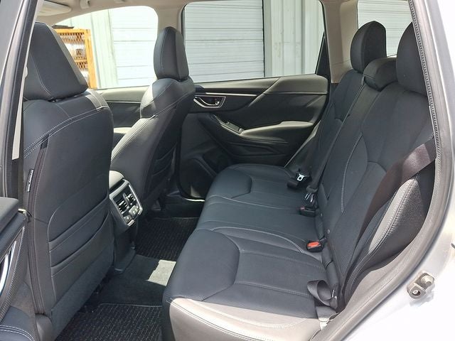 2019 Subaru Forester Touring