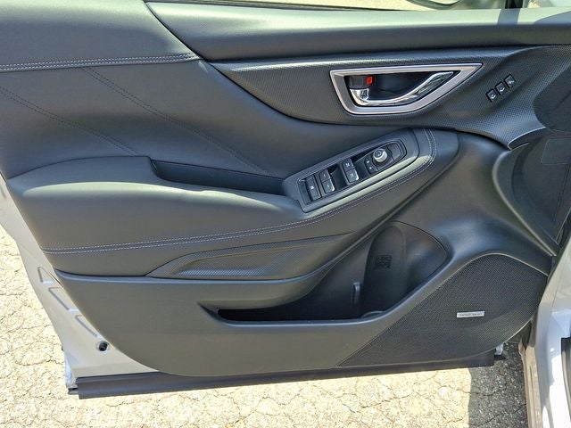 2019 Subaru Forester Touring