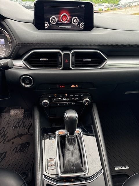 2020 Mazda Mazda CX-5 Touring