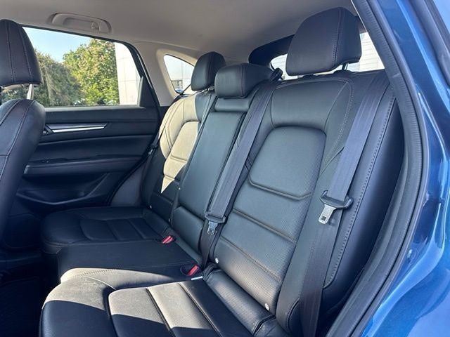 2020 Mazda Mazda CX-5 Grand Touring