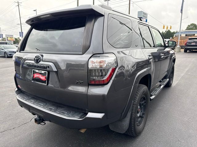 2019 Toyota 4Runner SR5 Premium