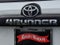 2024 Toyota 4Runner TRD Off-Road