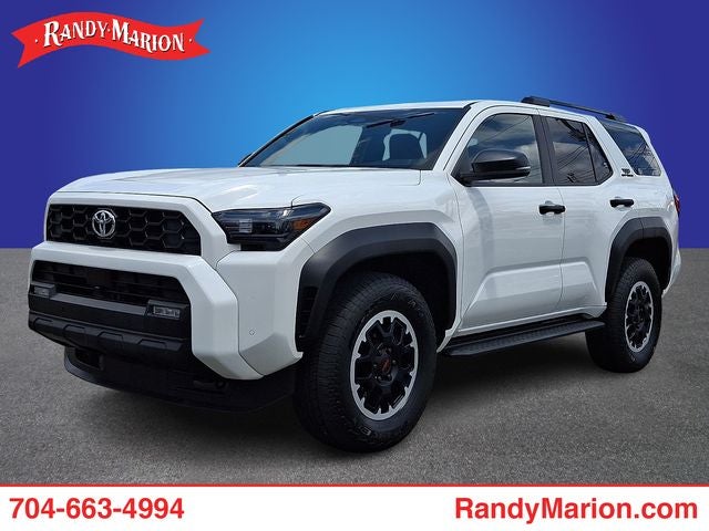 2025 Toyota 4Runner Limited