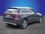 2022 Mercedes-Benz GLC GLC 300 4MATIC®
