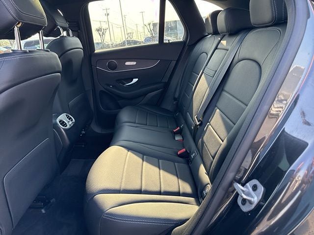 2022 Mercedes-Benz GLC GLC 300 4MATIC®