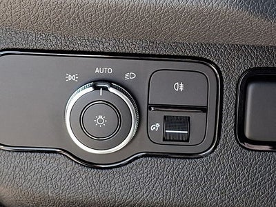 2024 Mercedes-Benz Sprinter 2500 Cargo 144 WB