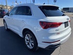 2024 Audi Q3 Premium S Line quattro