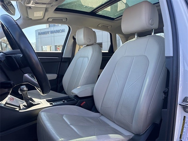 2024 Audi Q3 Premium S Line quattro