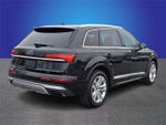 2025 Audi Q7 55 Premium Plus quattro