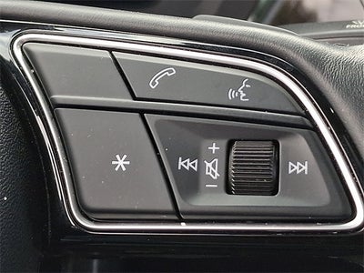 2024 Audi A3 40 Premium FrontTrak