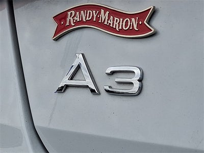 2024 Audi A3 40 Premium FrontTrak