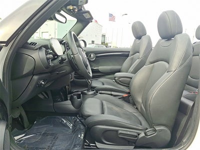 2024 MINI Cooper S Signature