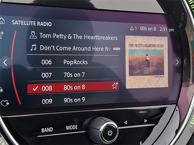 2024 MINI Cooper S Signature