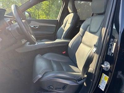 2023 Volvo XC90 Ultimate