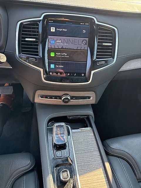 2023 Volvo XC90 Ultimate