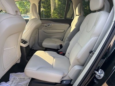 2024 Volvo XC90 Recharge Plug-In Hybrid T8 Plus 6 Passenger