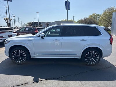 2025 Volvo XC90 Plug-In Hybrid T8 Ultra 7 Passenger 2025.5