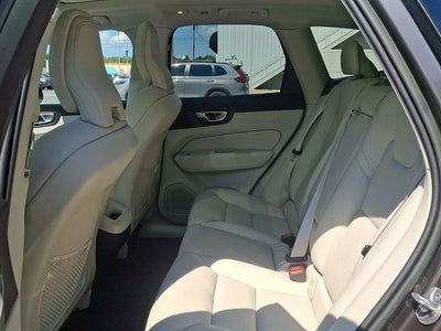2023 Volvo XC60 B5 Core