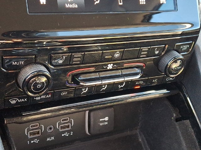 2021 Jeep Grand Cherokee L Laredo