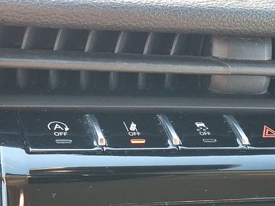 2021 Jeep Grand Cherokee L Laredo