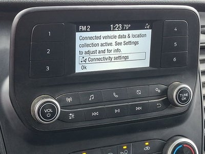 2021 Ford Transit-350 Base 178 WB