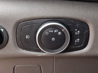 2021 Ford Transit-350 Base 178 WB