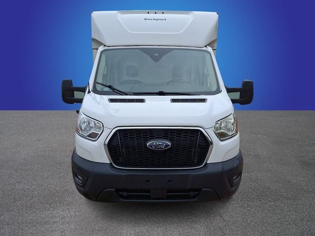2021 Ford Transit-350 Base 178 WB