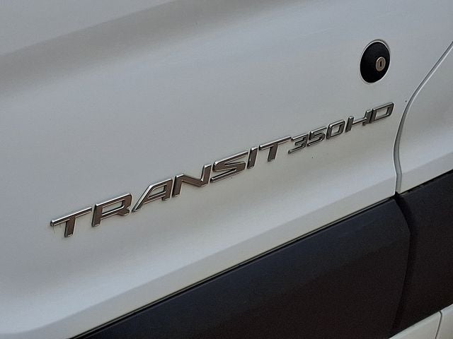 2021 Ford Transit-350 Base 178 WB