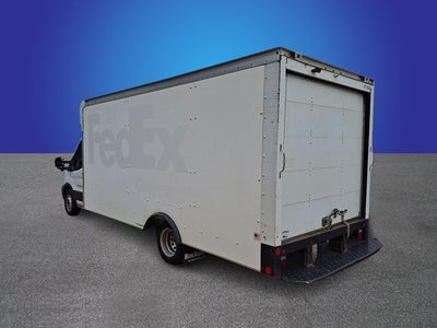 2021 Ford Transit-350 Base 178 WB