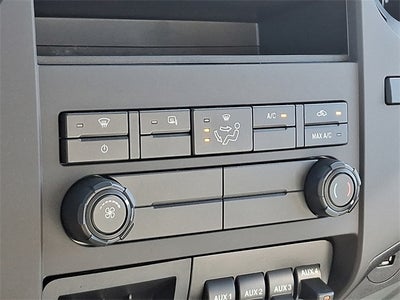 2023 Ford F-650SD Base