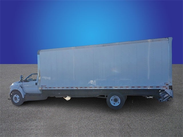 2023 Ford F-650SD Base