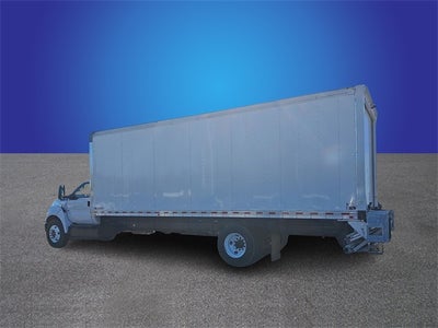 2023 Ford F-650SD Base