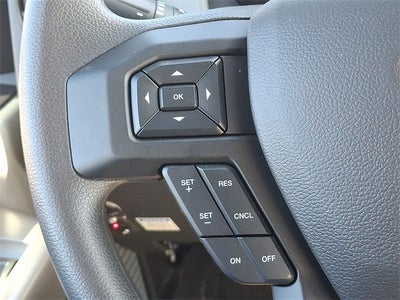 2023 Ford F-650SD Base